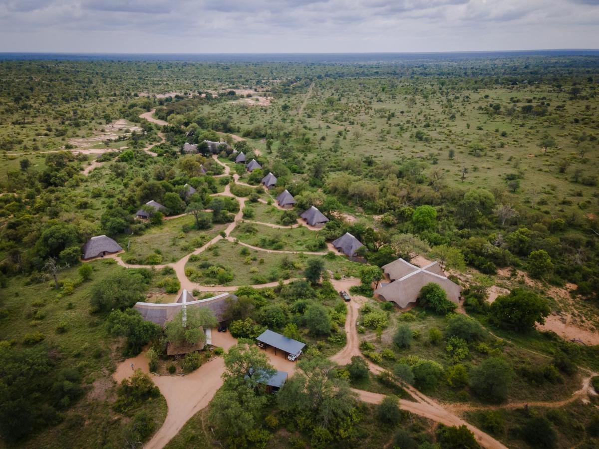 Kambaku River Sands Reserva Timbavati Exterior foto