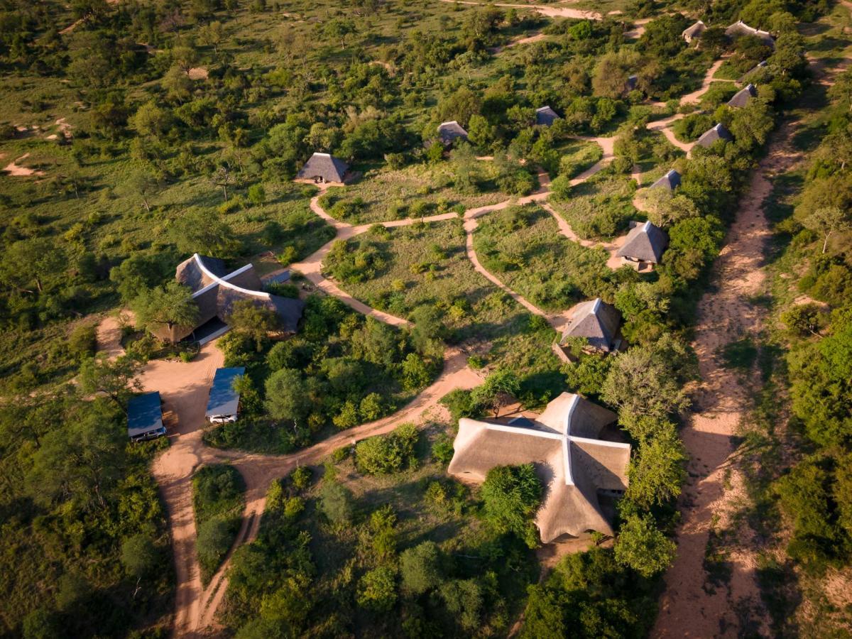 Kambaku River Sands Reserva Timbavati Exterior foto