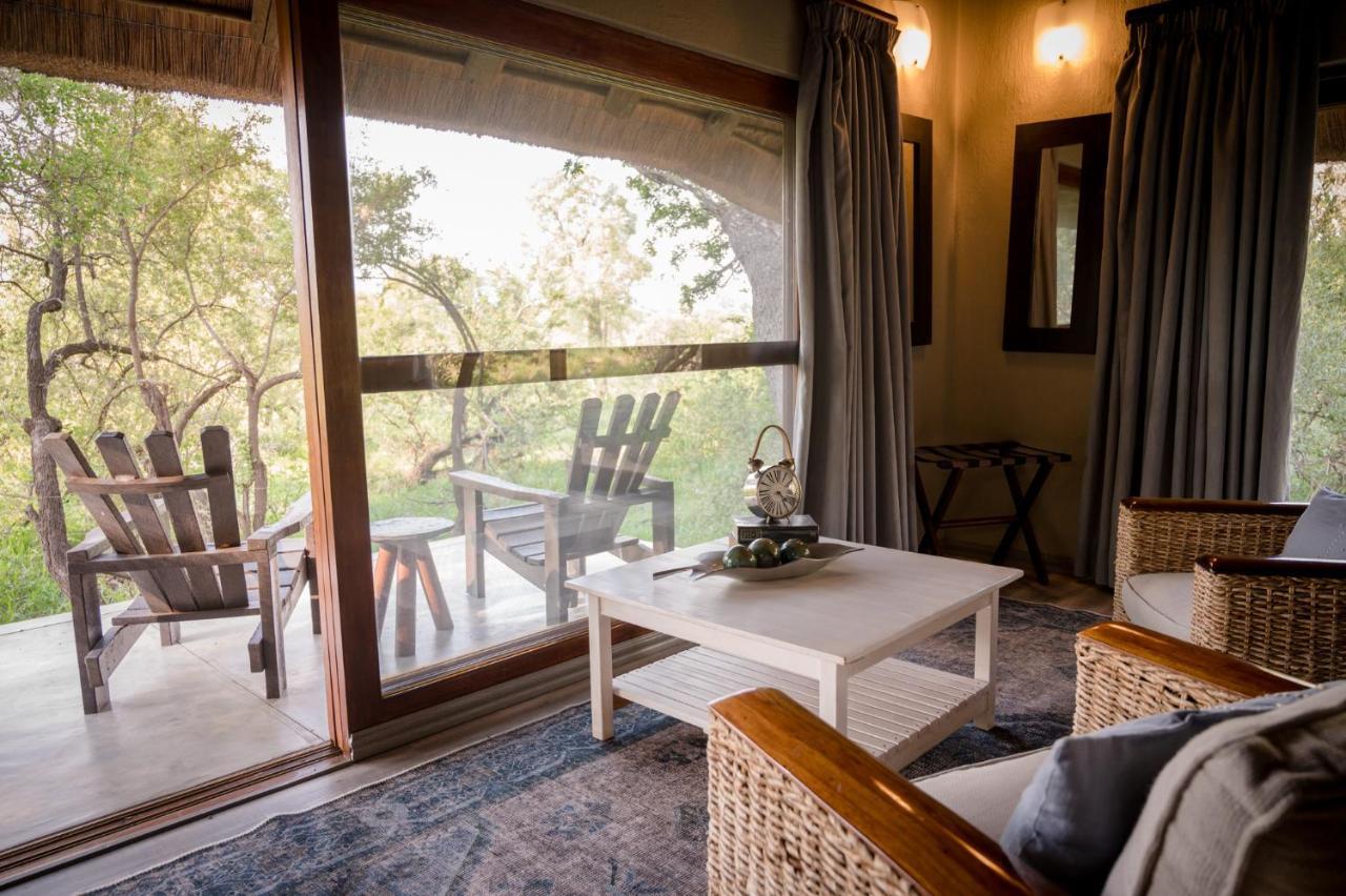 Kambaku River Sands Reserva Timbavati Exterior foto