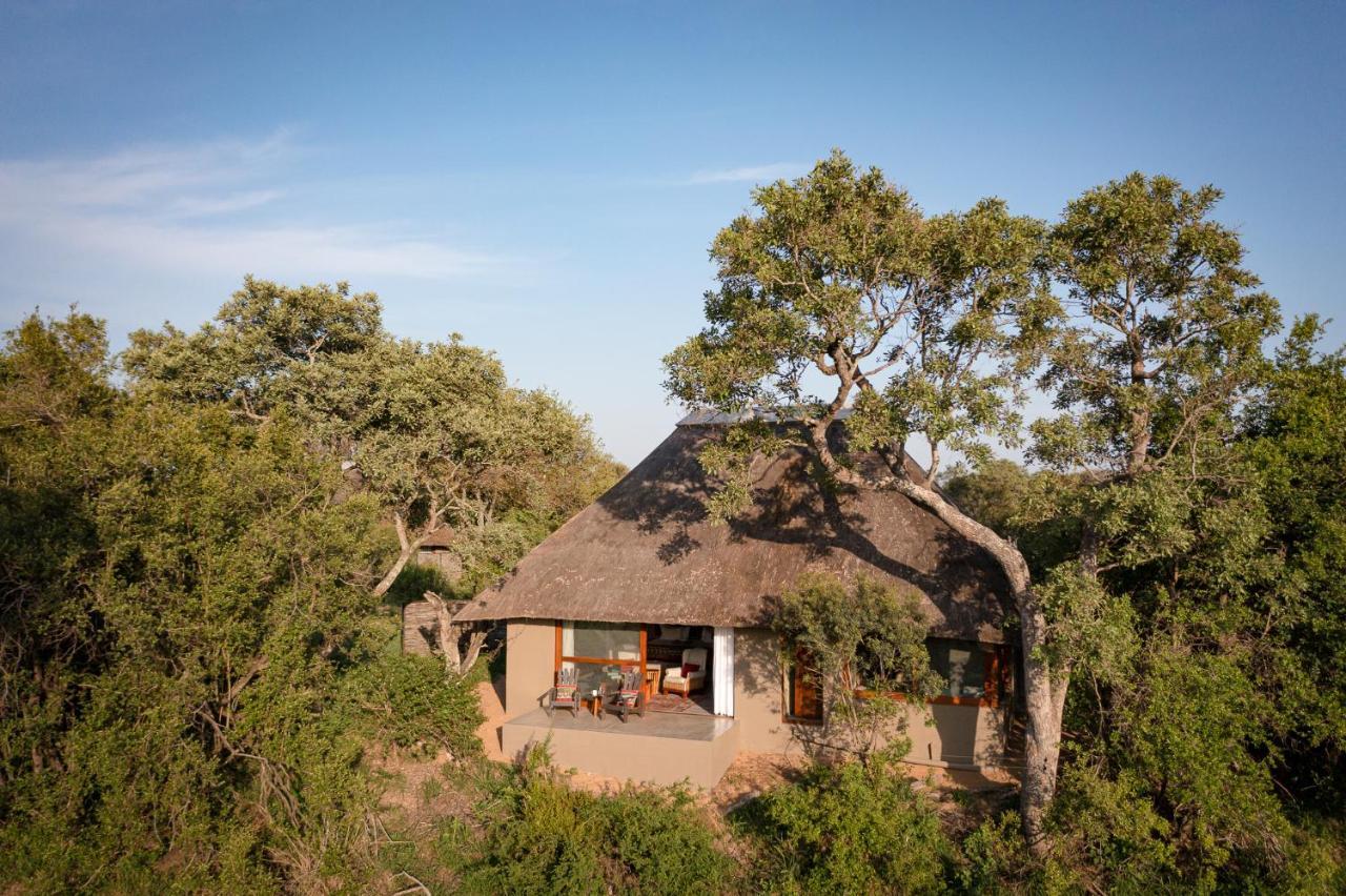 Kambaku River Sands Reserva Timbavati Exterior foto
