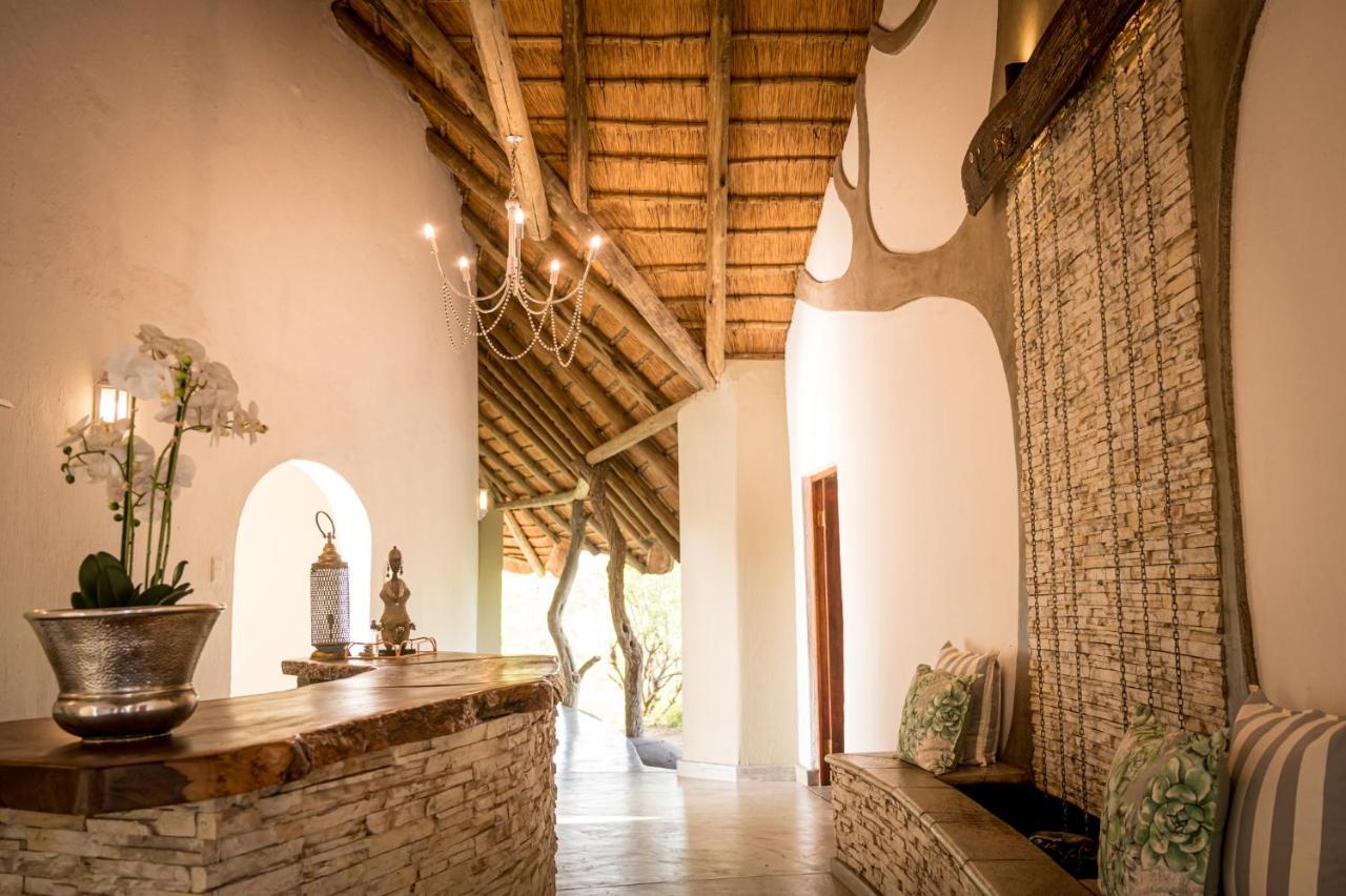 Kambaku River Sands Reserva Timbavati Exterior foto