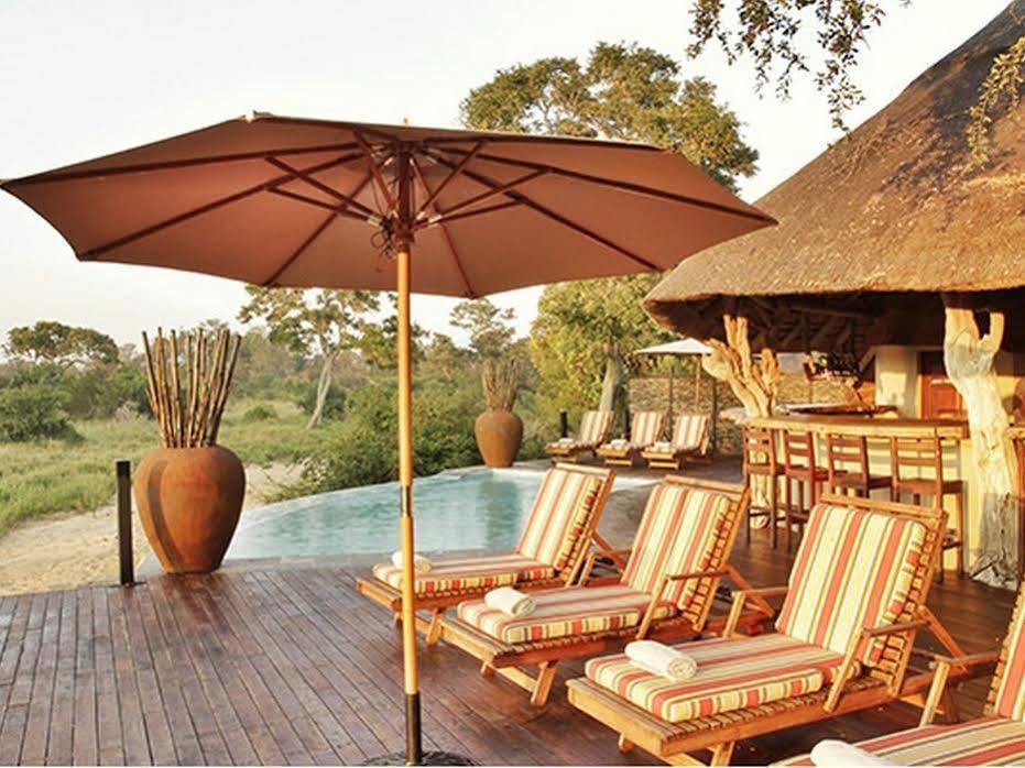 Kambaku River Sands Reserva Timbavati Exterior foto
