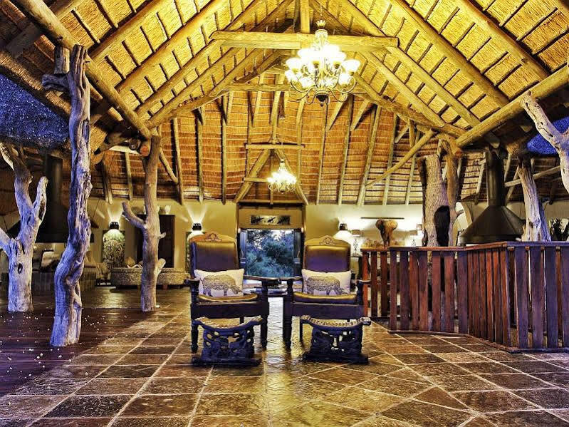 Kambaku River Sands Reserva Timbavati Exterior foto